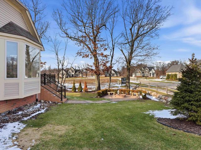 7175 N Georgetowne, Washington Twp, MI 48095