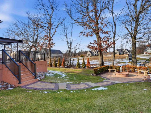 7175 N Georgetowne, Washington Twp, MI 48095