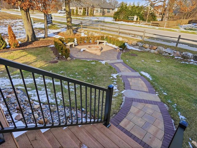 7175 N Georgetowne, Washington Twp, MI 48095