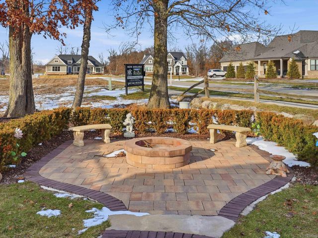 7175 N Georgetowne, Washington Twp, MI 48095