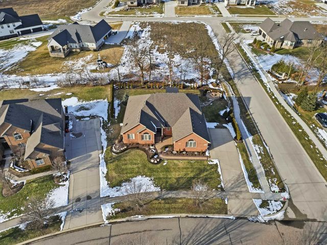 7175 N Georgetowne, Washington Twp, MI 48095