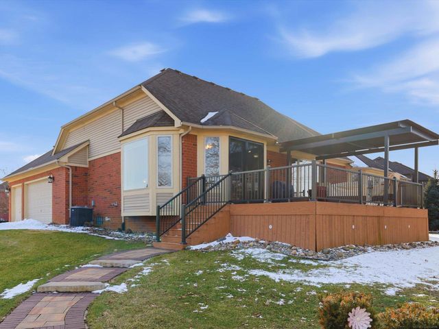 7175 N Georgetowne, Washington Twp, MI 48095