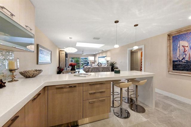 5757 GULF OF MEXICO DRIVE 305, Longboat Key, FL 34228