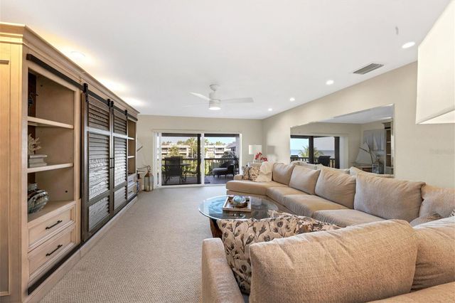 5757 GULF OF MEXICO DRIVE 305, Longboat Key, FL 34228