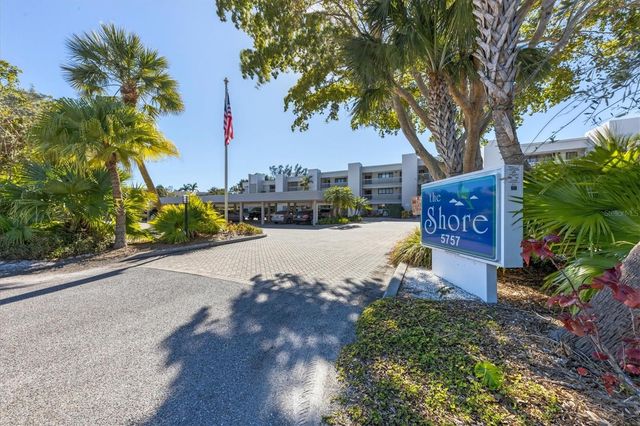 5757 GULF OF MEXICO DRIVE 305, Longboat Key, FL 34228