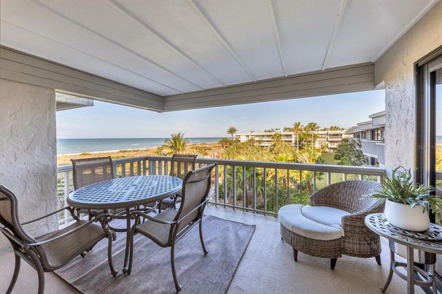 5757 GULF OF MEXICO DRIVE 305, Longboat Key, FL 34228