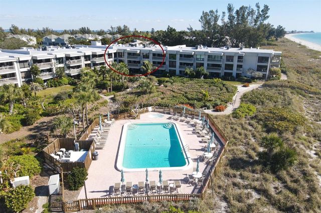5757 GULF OF MEXICO DRIVE 305, Longboat Key, FL 34228