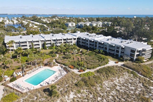 5757 GULF OF MEXICO DRIVE 305, Longboat Key, FL 34228