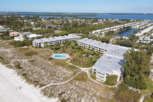 5757 GULF OF MEXICO DRIVE 305, Longboat Key, FL 34228