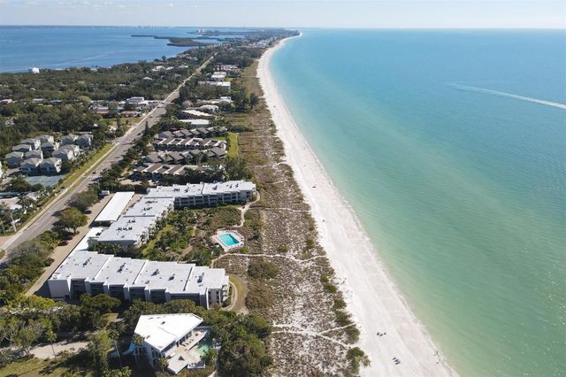 5757 GULF OF MEXICO DRIVE 305, Longboat Key, FL 34228