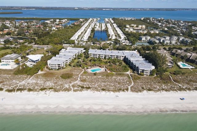 5757 GULF OF MEXICO DRIVE 305, Longboat Key, FL 34228