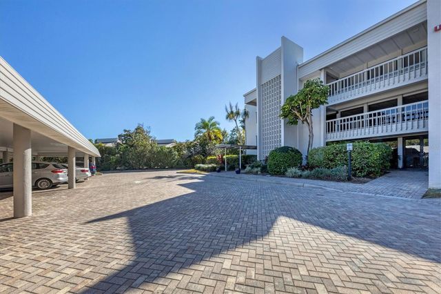 5757 GULF OF MEXICO DRIVE 305, Longboat Key, FL 34228