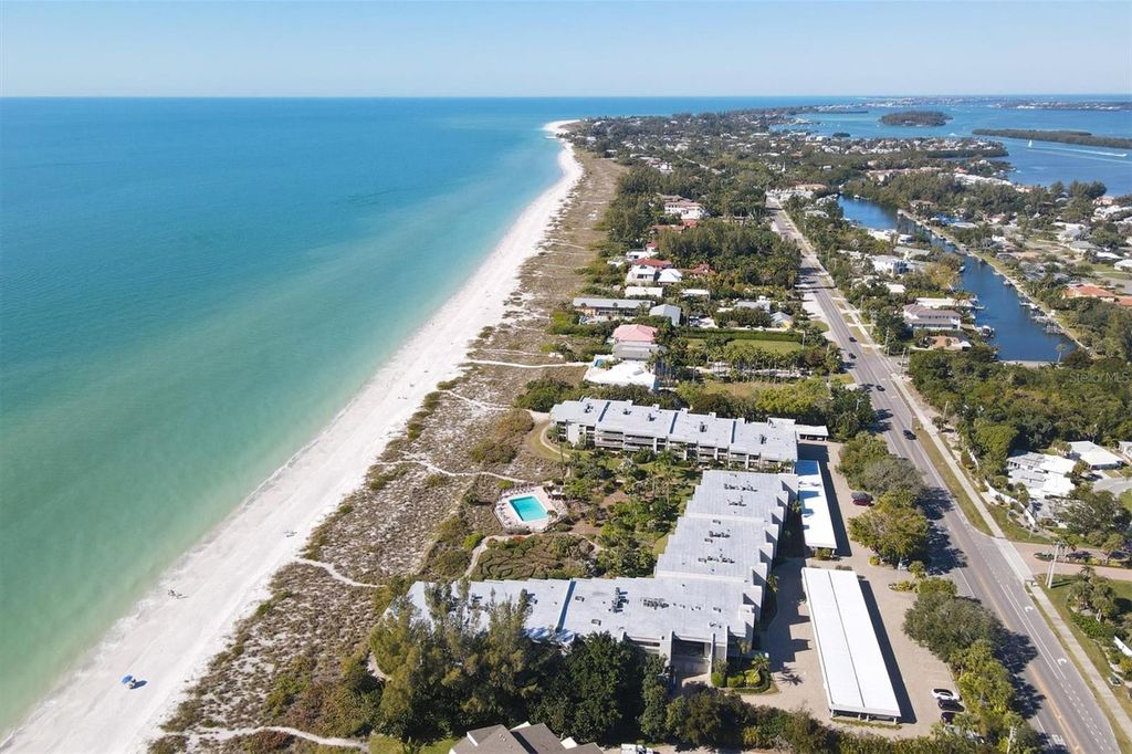 5757 GULF OF MEXICO DRIVE 305, Longboat Key, FL 34228