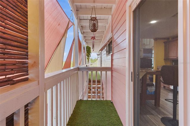 881 CATFISH AVENUE, New Smyrna Beach, FL 32169