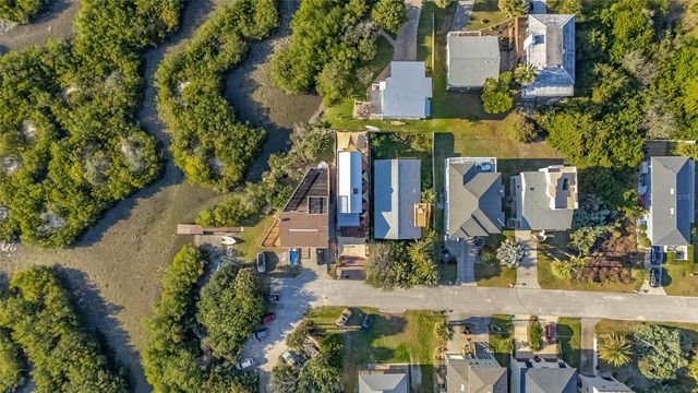 881 CATFISH AVENUE, New Smyrna Beach, FL 32169