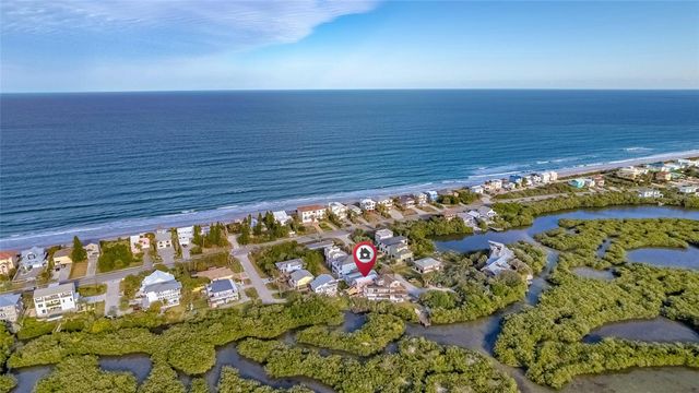 881 CATFISH AVENUE, New Smyrna Beach, FL 32169