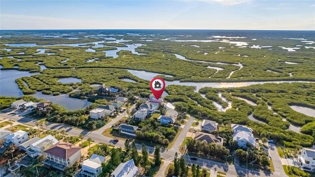 881 CATFISH AVENUE, New Smyrna Beach, FL 32169