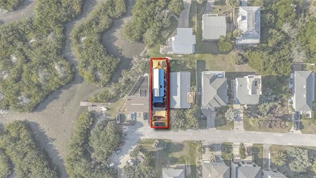 881 CATFISH AVENUE, New Smyrna Beach, FL 32169