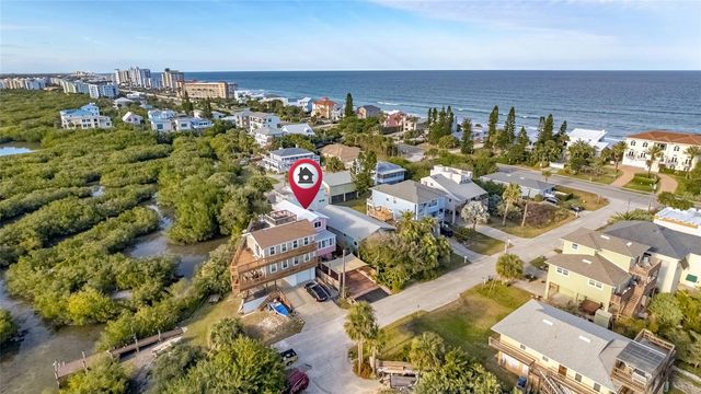 881 CATFISH AVENUE, New Smyrna Beach, FL 32169