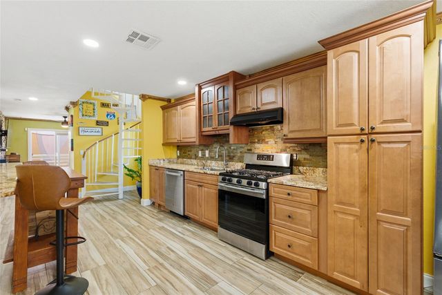 881 CATFISH AVENUE, New Smyrna Beach, FL 32169