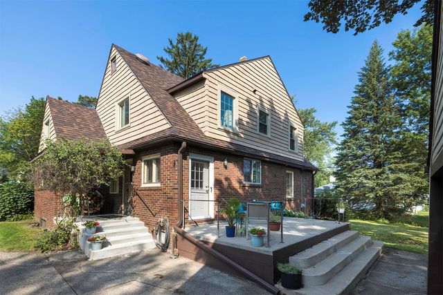 4715 HOMELAND Boulevard, Erie, PA 16509