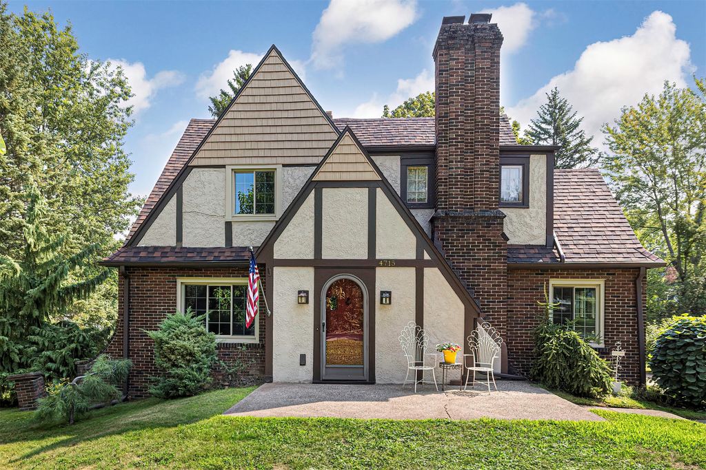 4715 HOMELAND Boulevard, Erie, PA 16509