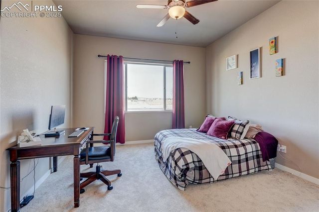 8934 Pacific Crest Drive, Colorado Springs, CO 80927