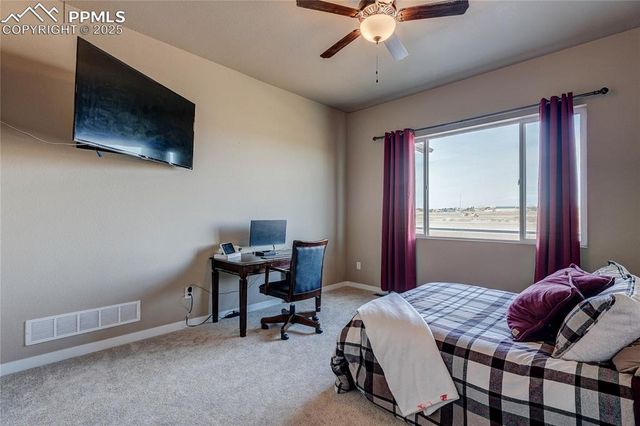 8934 Pacific Crest Drive, Colorado Springs, CO 80927