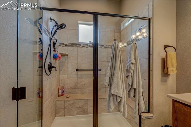 8934 Pacific Crest Drive, Colorado Springs, CO 80927