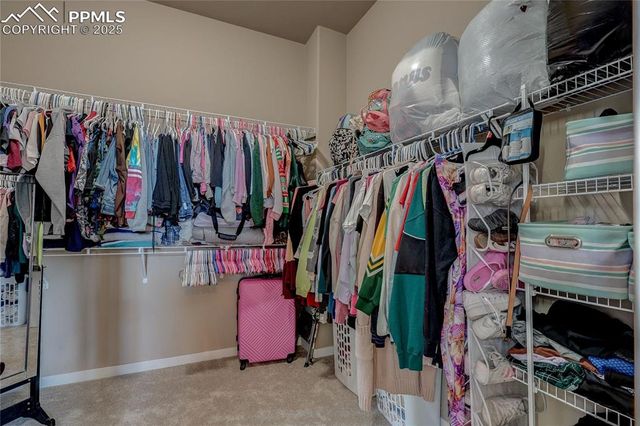 8934 Pacific Crest Drive, Colorado Springs, CO 80927