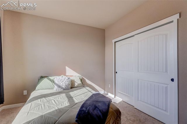 8934 Pacific Crest Drive, Colorado Springs, CO 80927