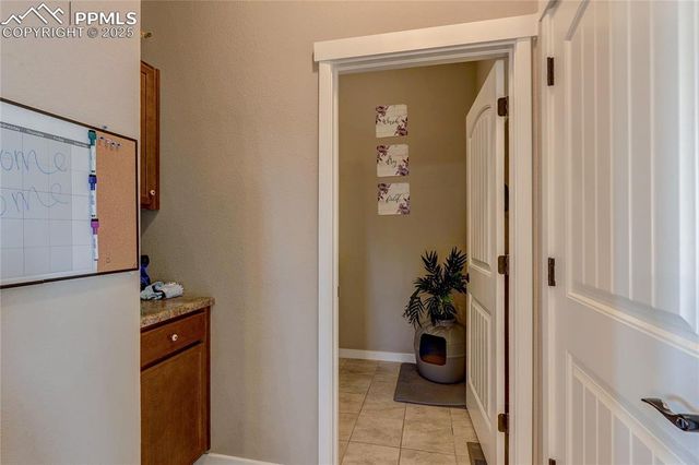 8934 Pacific Crest Drive, Colorado Springs, CO 80927