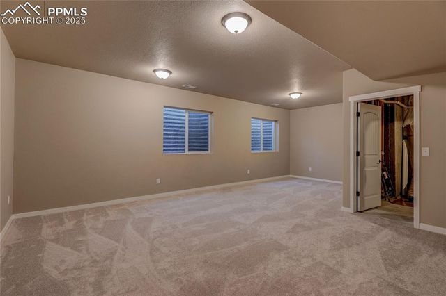 8934 Pacific Crest Drive, Colorado Springs, CO 80927