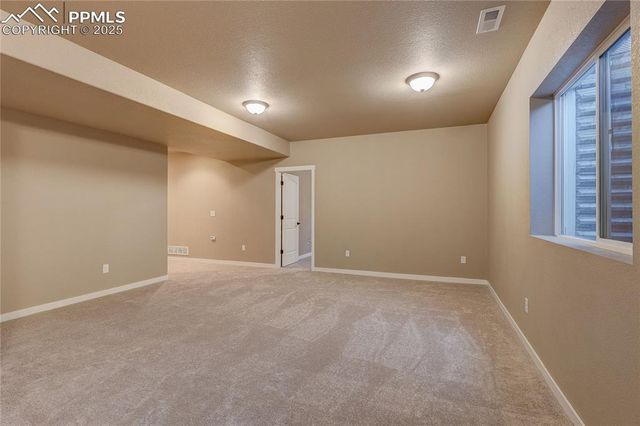 8934 Pacific Crest Drive, Colorado Springs, CO 80927