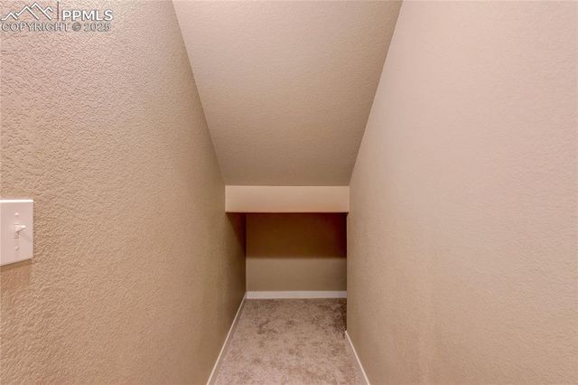 8934 Pacific Crest Drive, Colorado Springs, CO 80927