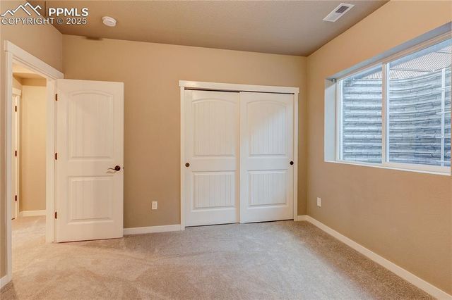 8934 Pacific Crest Drive, Colorado Springs, CO 80927