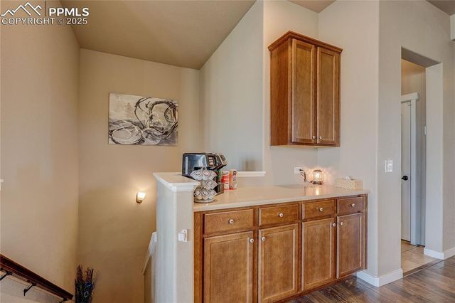 8934 Pacific Crest Drive, Colorado Springs, CO 80927