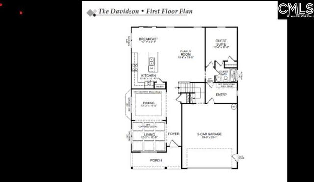 263 Lemon Tree Crossing, Elgin, SC 29045