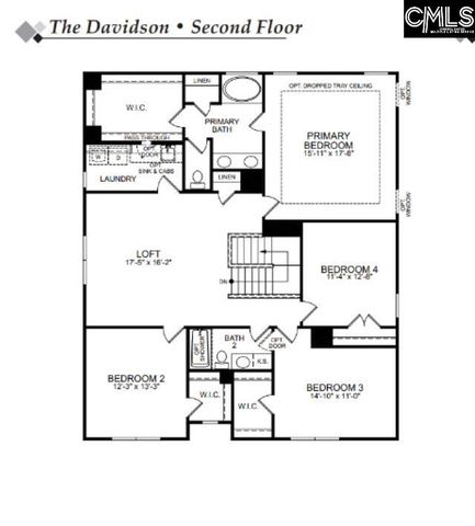 263 Lemon Tree Crossing, Elgin, SC 29045