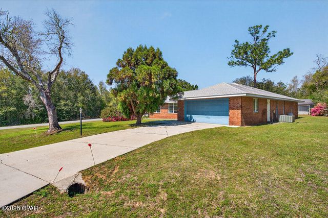 4006 Oak Hill Road, Chipley, FL 32428