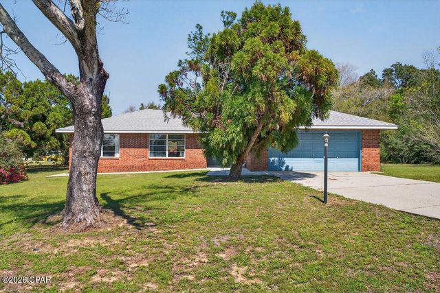 4006 Oak Hill Road, Chipley, FL 32428