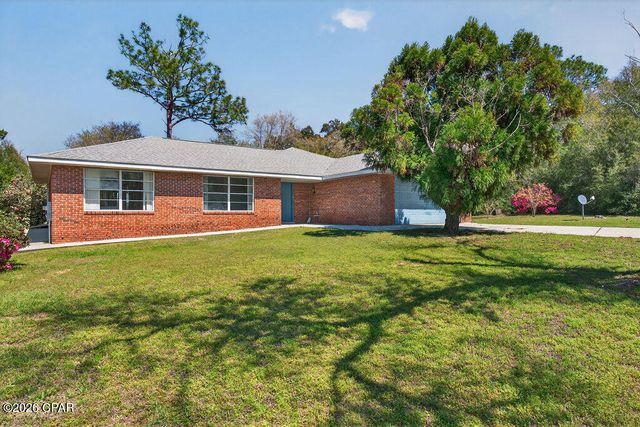 4006 Oak Hill Road, Chipley, FL 32428