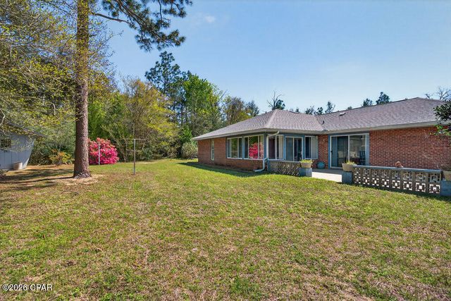 4006 Oak Hill Road, Chipley, FL 32428