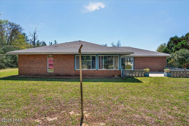 4006 Oak Hill Road, Chipley, FL 32428