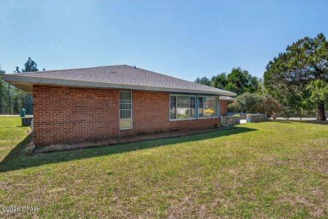 4006 Oak Hill Road, Chipley, FL 32428