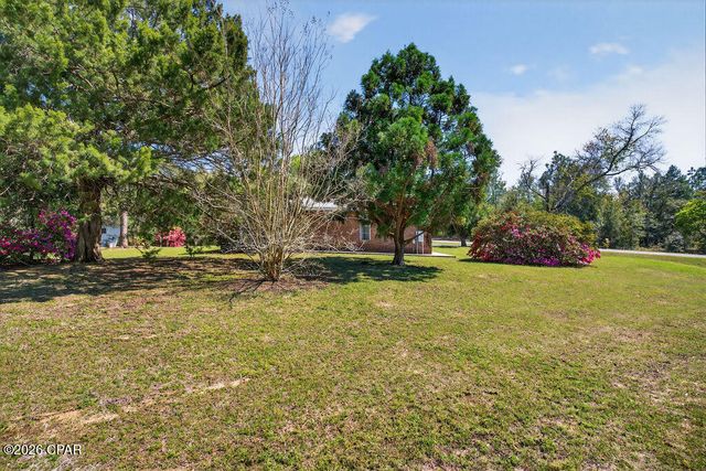 4006 Oak Hill Road, Chipley, FL 32428