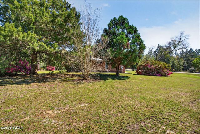 4006 Oak Hill Road, Chipley, FL 32428