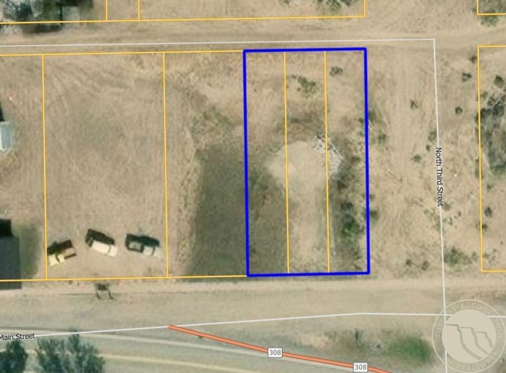 215 Main STREET, Bearcreek, MT 59007