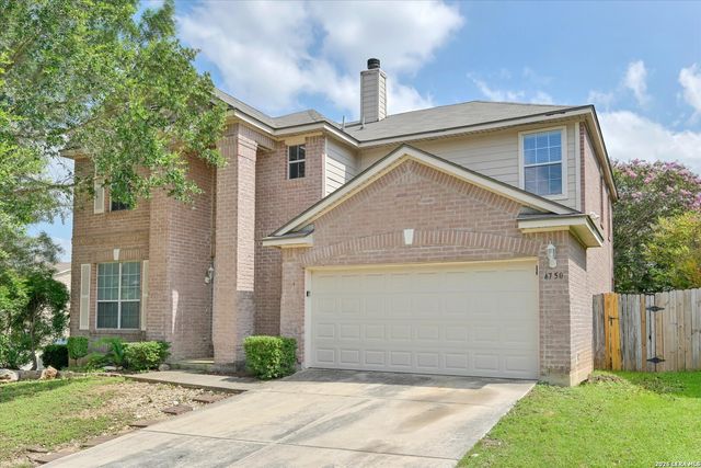 4750 Branching Bay, San Antonio, TX 78259