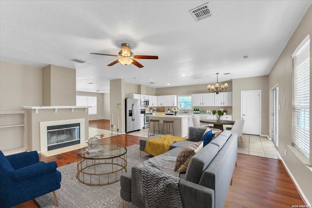 4750 Branching Bay, San Antonio, TX 78259